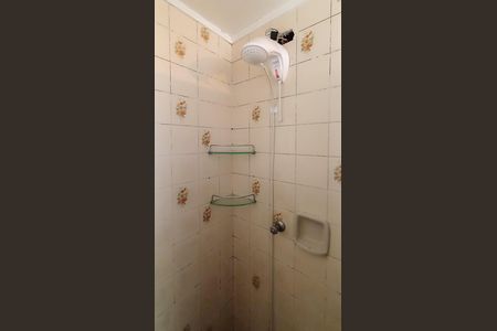 Apartamento para alugar com 65m², 2 quartos e 2 vagasBanheiro 