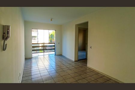 Sala  de apartamento para alugar com 2 quartos, 65m² em Partenon, Porto Alegre