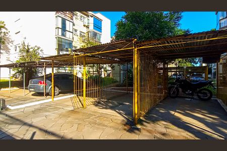 Apartamento para alugar com 65m², 2 quartos e 2 vagasGaragem