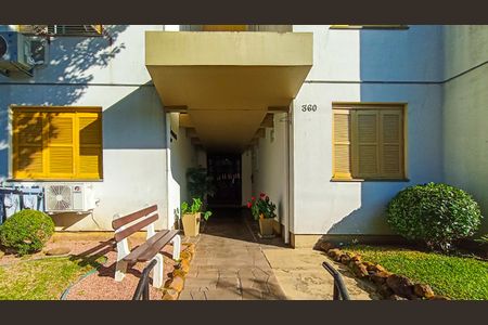 Apartamento para alugar com 65m², 2 quartos e 2 vagasÁrea comum
