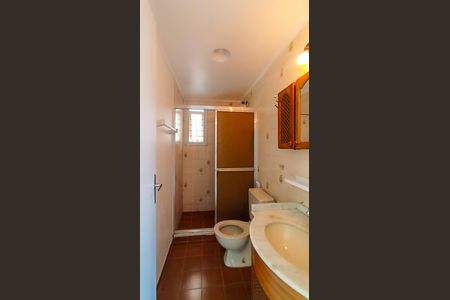 Apartamento para alugar com 65m², 2 quartos e 2 vagasBanheiro 