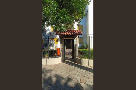 Apartamento para alugar com 65m², 2 quartos e 2 vagasFachada 