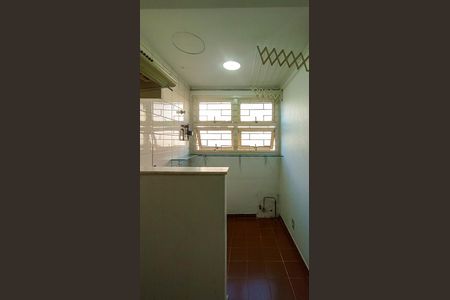 Apartamento para alugar com 65m², 2 quartos e 2 vagasÁrea de Serviço