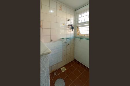 Apartamento para alugar com 65m², 2 quartos e 2 vagasÁrea de Serviço