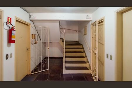 Apartamento para alugar com 65m², 2 quartos e 2 vagasÁrea comum