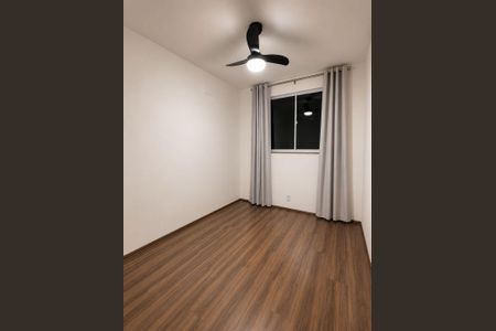 Apartamento para alugar com 52m², 2 quartos e 1 vagaQuarto