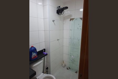 Apartamento para alugar com 52m², 2 quartos e 1 vagaBanheiro 