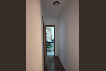 Apartamento para alugar com 52m², 2 quartos e 1 vagaCorredor