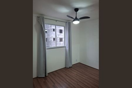 Apartamento para alugar com 52m², 2 quartos e 1 vagaQuarto