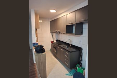 Apartamento para alugar com 52m², 2 quartos e 1 vagaCozinha