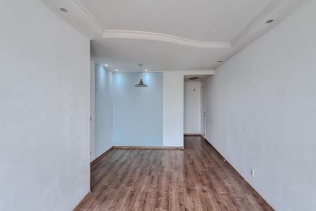 Apartamento à venda com 64m², 3 quartos e 1 vaga Apartamento à venda com 64m², 3 quartos e 1 vagaSala