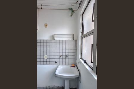 Apartamento à venda com 64m², 3 quartos e 1 vaga Apartamento à venda com 64m², 3 quartos e 1 vagaÁrea de Serviço