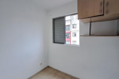Apartamento à venda com 64m², 3 quartos e 1 vaga Apartamento à venda com 64m², 3 quartos e 1 vagaQuarto 3