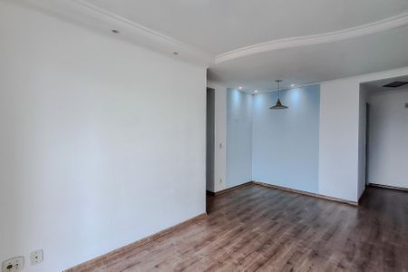 Sala de apartamento para alugar com 3 quartos, 64m² em Ipiranga, São Paulo