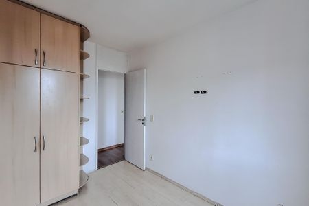 Apartamento à venda com 64m², 3 quartos e 1 vaga Apartamento à venda com 64m², 3 quartos e 1 vagaQuarto 2