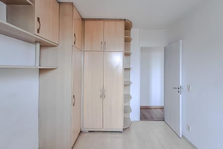 Apartamento à venda com 64m², 3 quartos e 1 vaga Apartamento à venda com 64m², 3 quartos e 1 vagaQuarto 2