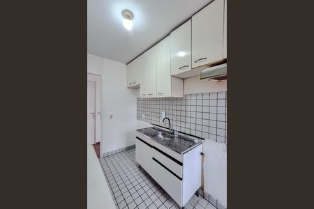Apartamento à venda com 64m², 3 quartos e 1 vaga Apartamento à venda com 64m², 3 quartos e 1 vagaCozinha
