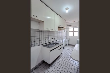 Apartamento à venda com 64m², 3 quartos e 1 vaga Apartamento à venda com 64m², 3 quartos e 1 vagaCozinha