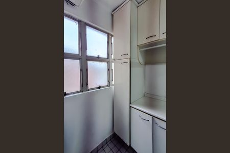 Apartamento à venda com 64m², 3 quartos e 1 vaga Apartamento à venda com 64m², 3 quartos e 1 vagaÁrea de Serviço