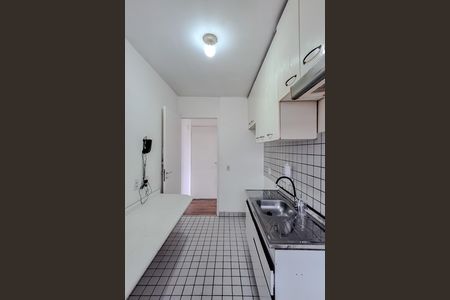 Apartamento à venda com 64m², 3 quartos e 1 vaga Apartamento à venda com 64m², 3 quartos e 1 vagaCozinha