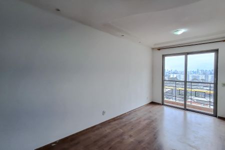 Sala de apartamento para alugar com 3 quartos, 64m² em Ipiranga, São Paulo