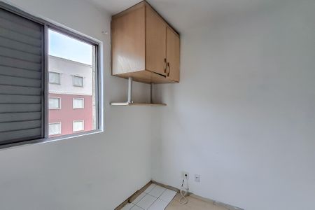 Apartamento à venda com 64m², 3 quartos e 1 vaga Apartamento à venda com 64m², 3 quartos e 1 vagaQuarto 3