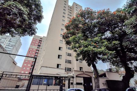 Apartamento à venda com 64m², 3 quartos e 1 vaga Apartamento à venda com 64m², 3 quartos e 1 vagaFachada - Plaquinha