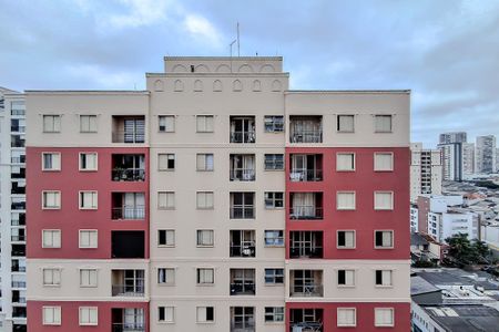 Apartamento à venda com 64m², 3 quartos e 1 vaga Apartamento à venda com 64m², 3 quartos e 1 vagavista do Quarto 3
