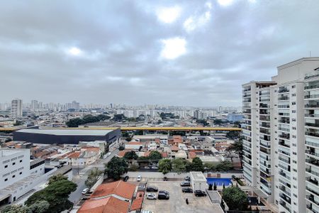 Apartamento à venda com 64m², 3 quartos e 1 vaga Apartamento à venda com 64m², 3 quartos e 1 vagaVista do Quarto 2