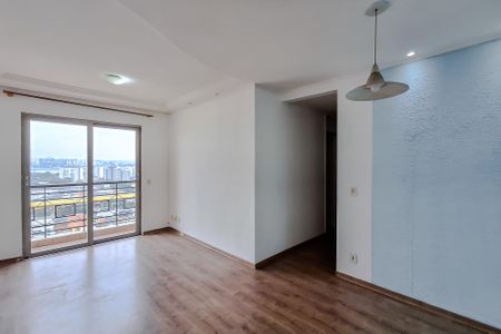 Sala de apartamento para alugar com 3 quartos, 64m² em Ipiranga, São Paulo