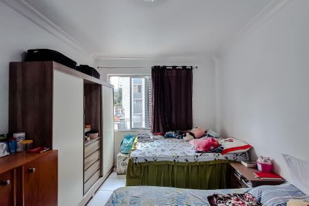 Apartamento à venda com 100m², 3 quartos e 1 vaga Apartamento à venda com 100m², 3 quartos e 1 vagaQuarto 1