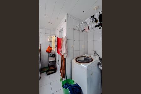 Apartamento à venda com 100m², 3 quartos e 1 vaga Apartamento à venda com 100m², 3 quartos e 1 vagaÁrea de Serviço