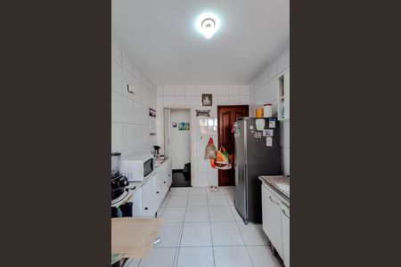 Apartamento à venda com 100m², 3 quartos e 1 vaga Apartamento à venda com 100m², 3 quartos e 1 vagaCozinha
