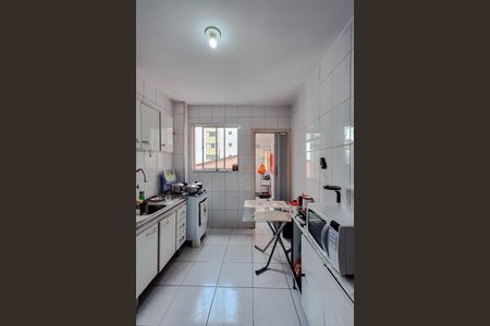 Apartamento à venda com 100m², 3 quartos e 1 vaga Apartamento à venda com 100m², 3 quartos e 1 vagaCozinha