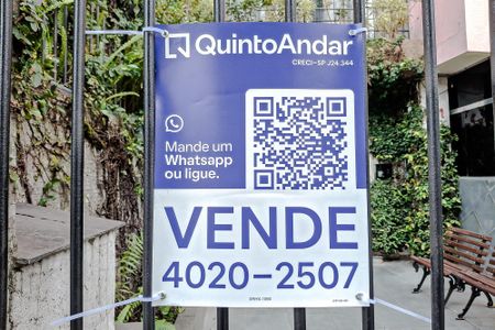 Apartamento à venda com 100m², 3 quartos e 1 vaga Apartamento à venda com 100m², 3 quartos e 1 vagaPlaquinha