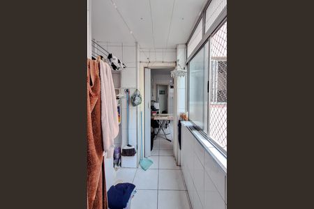 Apartamento à venda com 100m², 3 quartos e 1 vaga Apartamento à venda com 100m², 3 quartos e 1 vagaÁrea de Serviço