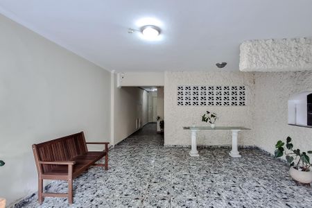 Apartamento à venda com 100m², 3 quartos e 1 vaga Apartamento à venda com 100m², 3 quartos e 1 vagaÁrea comum