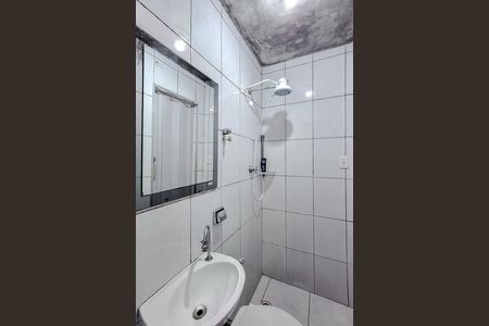 Apartamento à venda com 100m², 3 quartos e 1 vaga Apartamento à venda com 100m², 3 quartos e 1 vagaBanheiro da Suíte