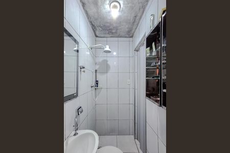 Apartamento à venda com 100m², 3 quartos e 1 vaga Apartamento à venda com 100m², 3 quartos e 1 vagaBanheiro da Suíte