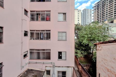 Apartamento à venda com 100m², 3 quartos e 1 vaga Apartamento à venda com 100m², 3 quartos e 1 vagaVista da Suíte