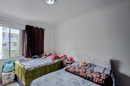 Apartamento à venda com 100m², 3 quartos e 1 vaga Apartamento à venda com 100m², 3 quartos e 1 vagaQuarto 1