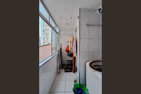 Apartamento à venda com 100m², 3 quartos e 1 vaga Apartamento à venda com 100m², 3 quartos e 1 vagaÁrea de Serviço