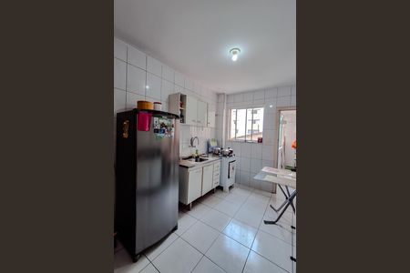 Apartamento à venda com 100m², 3 quartos e 1 vaga Apartamento à venda com 100m², 3 quartos e 1 vagaCozinha