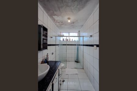 Apartamento à venda com 100m², 3 quartos e 1 vaga Apartamento à venda com 100m², 3 quartos e 1 vagaBanheiro