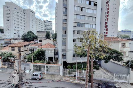 Vista do Quarto 1 de apartamento à venda com 3 quartos, 100m² em Liberdade, São Paulo
