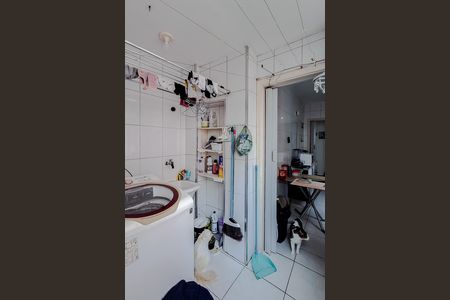Apartamento à venda com 100m², 3 quartos e 1 vaga Apartamento à venda com 100m², 3 quartos e 1 vagaÁrea de Serviço