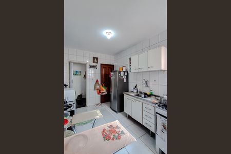 Apartamento à venda com 100m², 3 quartos e 1 vaga Apartamento à venda com 100m², 3 quartos e 1 vagaCozinha