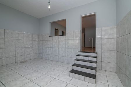 Casa para alugar com 100m², 4 quartos e 2 vagas Casa para alugar com 100m², 4 quartos e 2 vagasCozinha