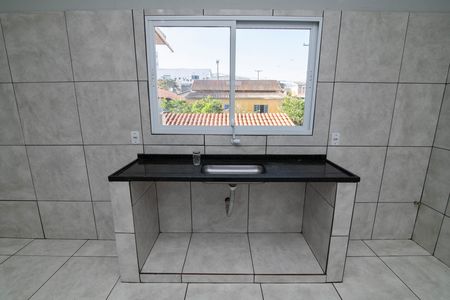 Casa para alugar com 100m², 4 quartos e 2 vagas Casa para alugar com 100m², 4 quartos e 2 vagasCozinha