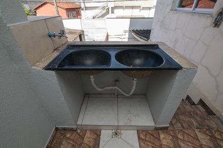 Casa para alugar com 100m², 4 quartos e 2 vagas Casa para alugar com 100m², 4 quartos e 2 vagasÁrea de Serviço